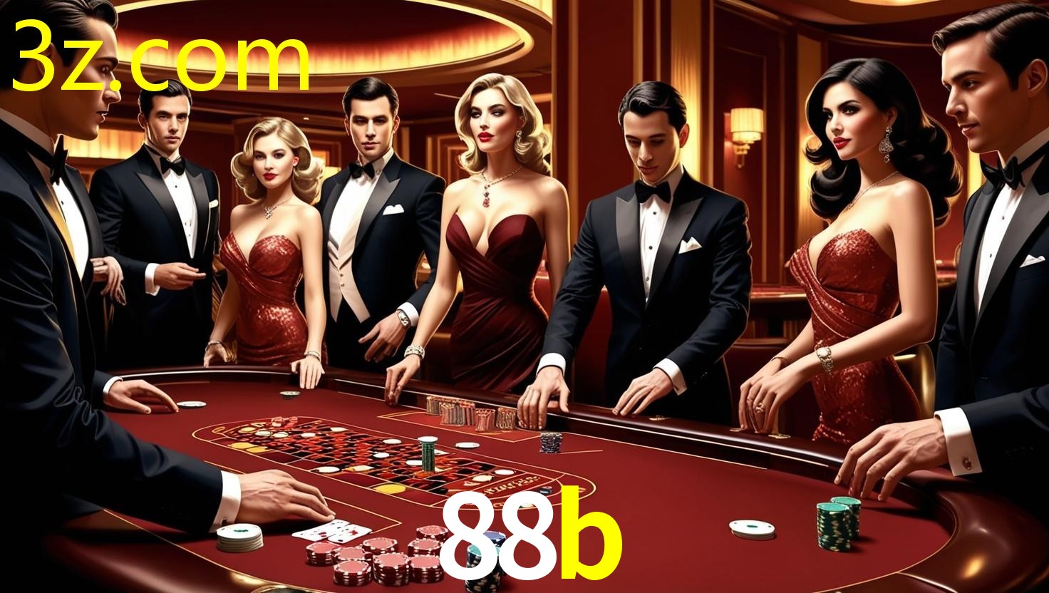 Cadastro Rápido 88B.COM