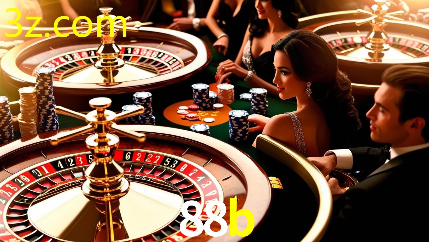 Login Seguro 88B.COM